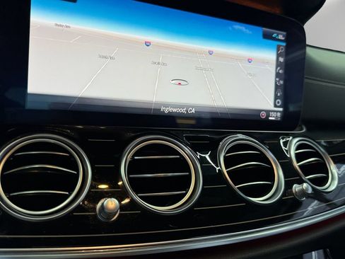 Used 2020 Mercedes-Benz E 63 AMG S w/ Driver Assistance Package image 27