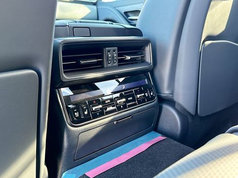 New 2026 Lexus LX 700h Luxury image 33