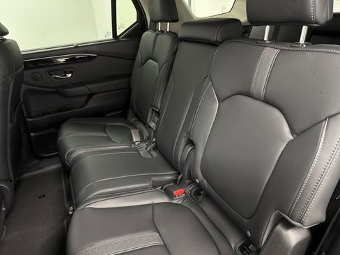 New 2025 Honda Pilot EX-L image 19