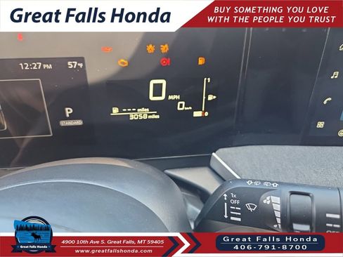 Used 2026 Nissan Kicks SV w/ Cold Weather Package AWD/4WD image 19