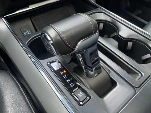 Certified 2022 Ford F150 Lariat w/ Equipment Group 502A High image 29