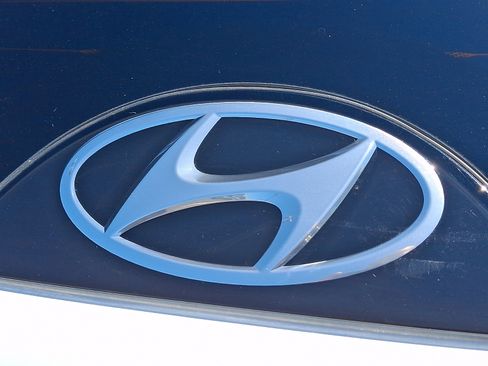 Certified 2023 Hyundai Tucson SEL image 29