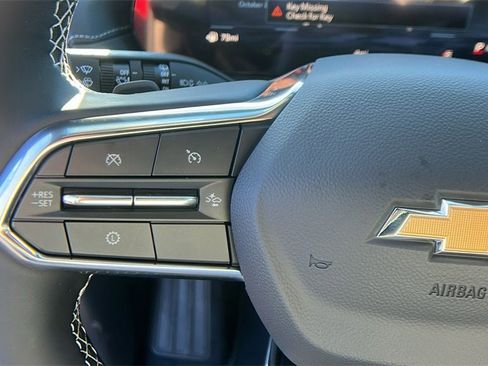 New 2026 Chevrolet Traverse LT image 22