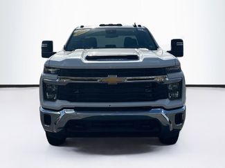 Certified 2024 Chevrolet Silverado 3500 LT video 2