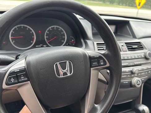 Used 2012 Honda Accord LX image 29