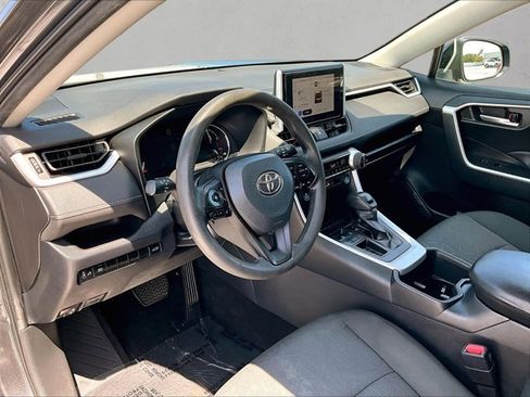 Used 2023 Toyota RAV4 XLE w/ Convenience Package FWD image 14