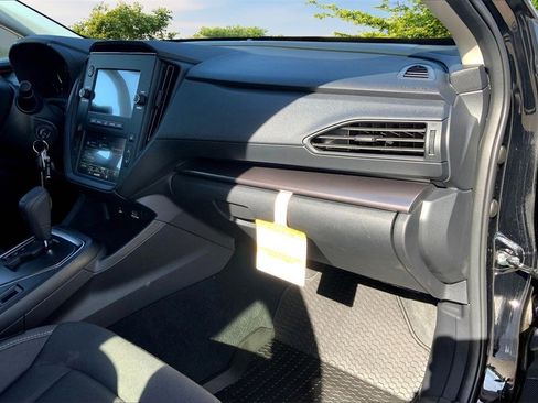 Certified 2025 Subaru Impreza 2.0i image 24