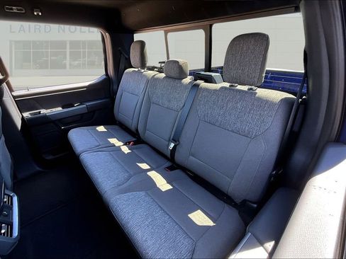 New 2026 Ford F150 XLT AWD/4WD image 28