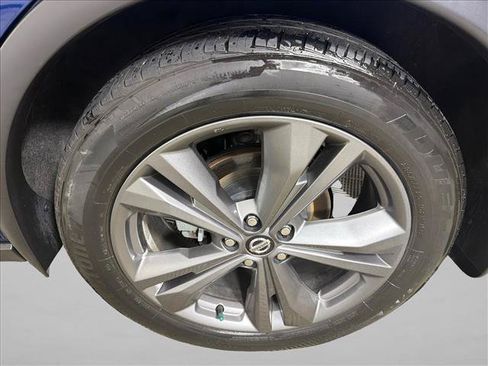 Used 2022 Nissan Murano Platinum w/ Cargo Package AWD/4WD image 22
