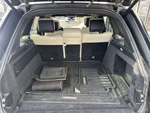 Used 2022 Land Rover Range Rover Westminster Edition image 21