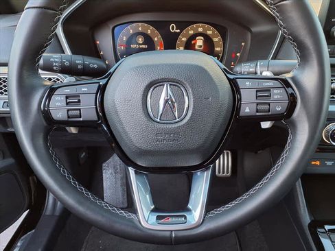 Certified 2023 Acura Integra A-Spec image 14