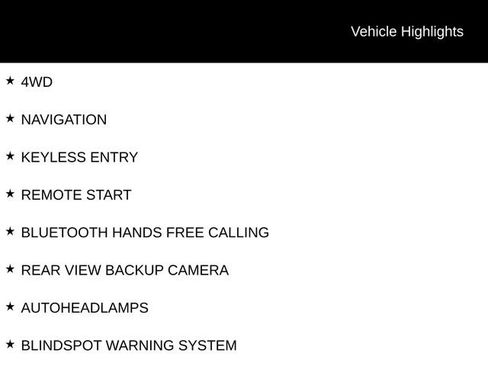 Used 2023 Chevrolet Tahoe Z71 w/ Z71 Off-Road Package image 10