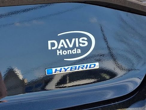 Certified 2025 Honda Accord EX-L image 32