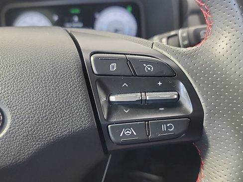 Used 2022 Hyundai Kona N Line w/ Cargo Package AWD/4WD image 24