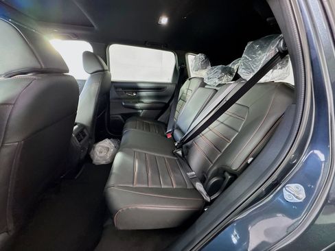 Used 2026 Honda CR-V Sport-L image 23