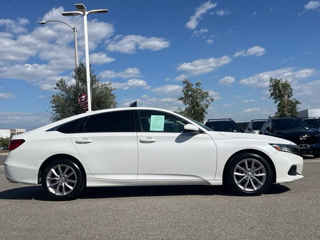 Used 2022 Honda Accord LX image 6