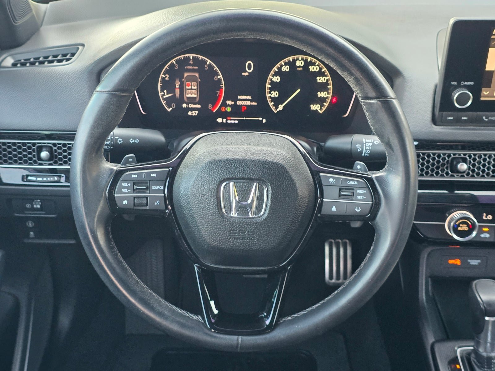 Used 2022 Honda Civic Sport image 14