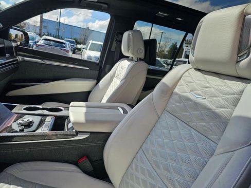 Certified 2025 Cadillac Escalade V image 29