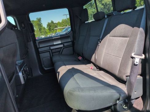 Certified 2020 Ford F150 XLT w/ Equipment Group 302A Luxury AWD/4WD image 20