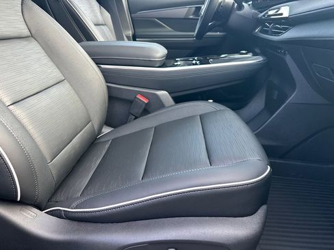 New 2026 Buick Enclave Sport Touring w/ Power Package image 14