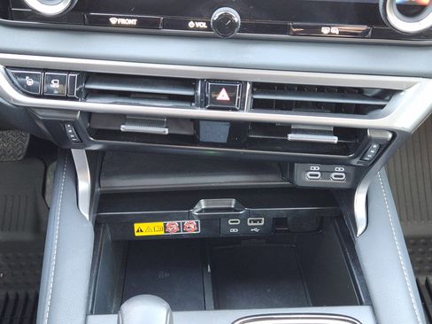 Certified 2024 Lexus RX 350 Premium Plus image 24