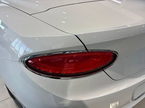Used 2020 Bentley Continental GT AWD/4WD image 20