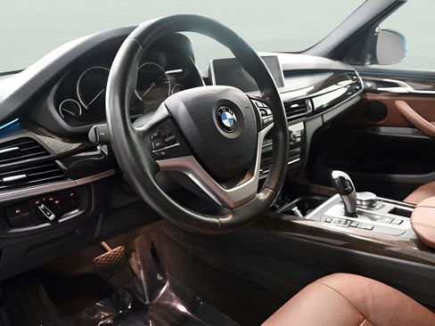 Used 2017 BMW X5 xDrive35i AWD/4WD image 10
