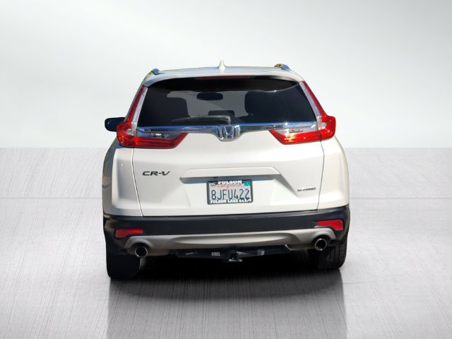 Used 2019 Honda CR-V Touring image 5