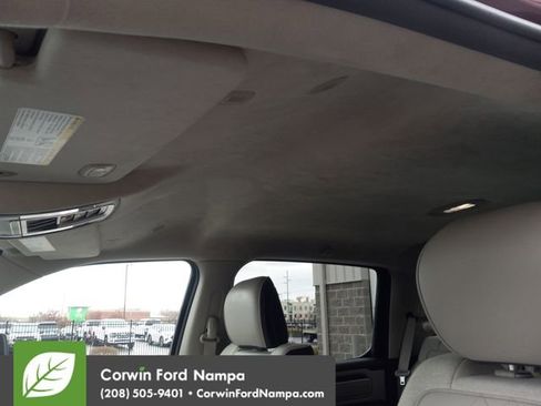 Used 2024 RAM 1500 Limited image 23