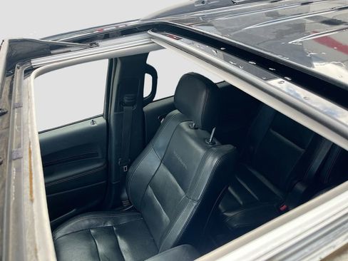 Used 2015 Dodge Durango Citadel w/ Technology Group image 22