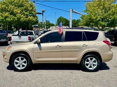 Used 2012 Toyota RAV4 Limited w/ Premium Plus Value Pkg FWD image 2