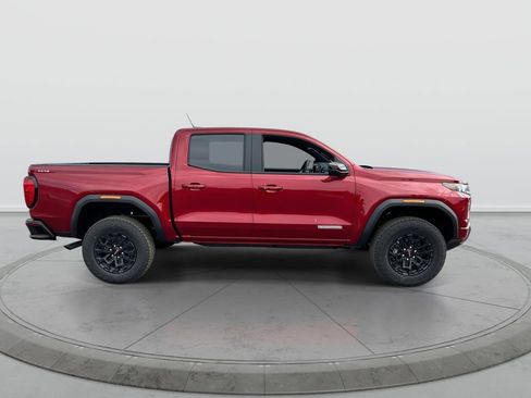 New 2026 GMC Canyon Elevation w/ Convenience Package AWD/4WD image 9