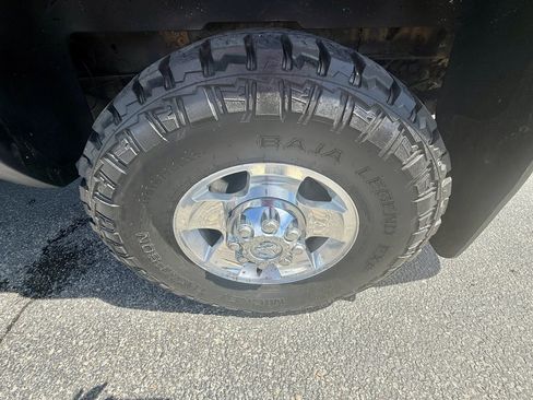 Used 2013 RAM 2500 Power Wagon w/ Luxury Group AWD/4WD image 20