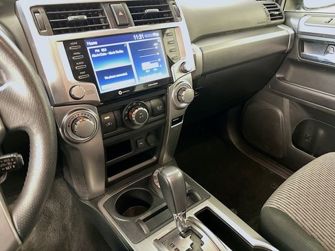 Used 2024 Toyota 4Runner SR5 image 26