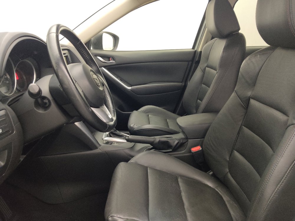 Used 2015 MAZDA CX-5 Grand Touring FWD image 17