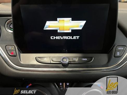 Used 2023 Chevrolet Blazer LT w/ Convenience Package FWD image 15
