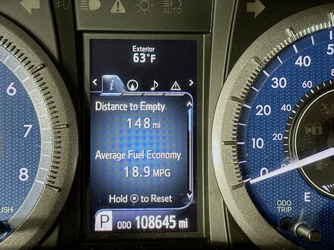 Used 2016 Toyota Sienna XLE image 18