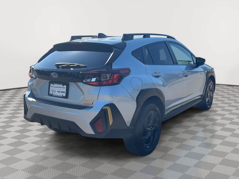 Used 2024 Subaru Crosstrek 2.5i Sport AWD/4WD image 6
