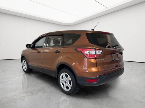 Used 2017 Ford Escape S FWD image 25