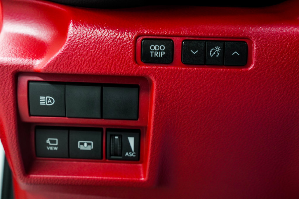 Used 2024 Lexus IS 500 w/ Accessory Package 2 RWD image 45