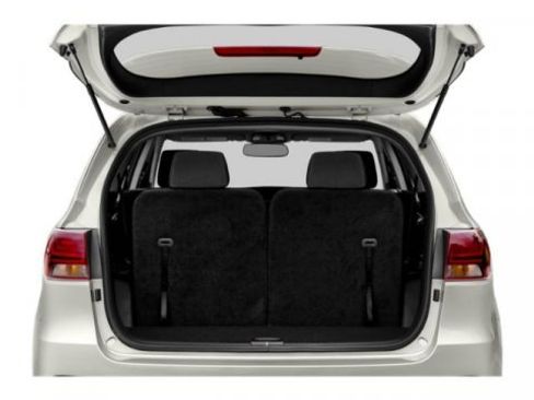 Used 2020 Kia Sorento LX image 14