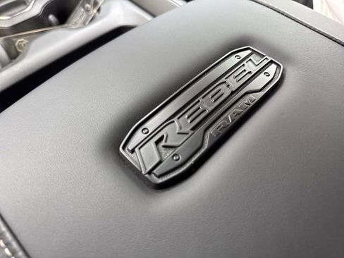 New 2026 RAM 2500 Rebel AWD/4WD image 22