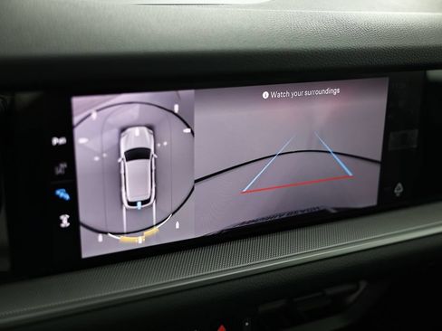 New 2026 Porsche Cayenne S AWD/4WD image 38
