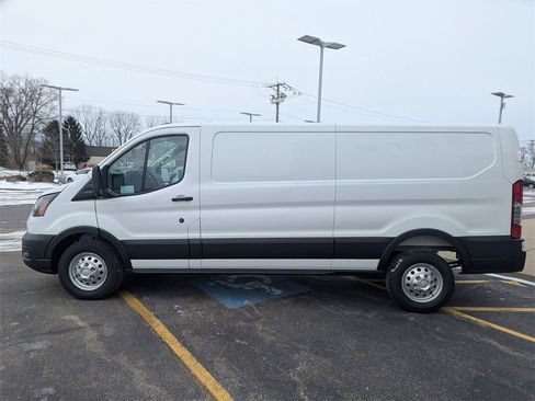 New 2026 Ford Transit 150 Low Roof AWD image 3
