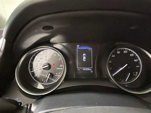 Used 2024 Toyota Camry SE FWD image 14