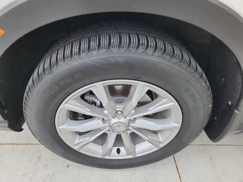 Used 2023 Honda CR-V EX-L image 15