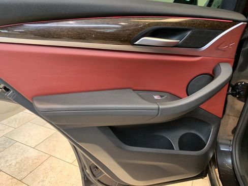 Used 2023 BMW X3 xDrive30i w/ Premium Package w/ZPA image 48