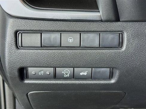 Certified 2026 Nissan Rogue SV image 11