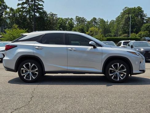 Used 2018 Lexus RX 350 FWD w/ Premium Package image 6