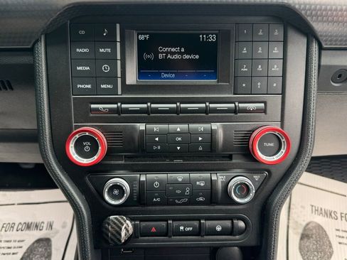 Used 2017 Ford Mustang GT w/ GT Performance Package image 24